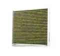 KAMOKA 6080111 Innenraumfilter Pollenfilter für HYUNDAI Tucson (TL, TLE)