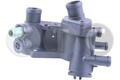 Thermostatgehäuse STC T435980 Kunststoffgehäuse für VW POLO 6N2 LUPO 1 6X1 6E1 2