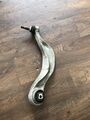 BMW 5er F07 7er F01 x-Drive Zugstrebe mit Hydrolager Querlenker 6777729 vorne L