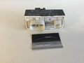 VW Polo 9N Lüftersteuergerät Kühlerlüfter Steuergerät 1J0919506M 104400000