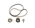 BOSCH 1 987 946 673 Zahnriemensatz für Citroën Ford Peugeot Toyota Opel