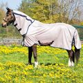 Horseware Mio Fly Rug - bronce/navy - Fliegendecke