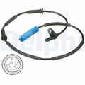 ABS Sensor Raddrehzahl Hinterachse für MINI Cabriolet Roadster CLUBMAN CLUBVAN