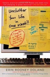 Unclutter Your Life in One Week von Erin R Doland | Buch | Zustand gutGeld sparen und nachhaltig shoppen!