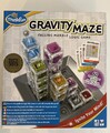 Gravity Maze(TM) (Game) Zustand Neu Unbenutzt Aus Sammelauflösung!