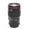 Canon EF 100 mm/2,8 L Macro IS USM Objektiv