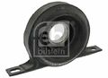 FEBI BILSTEIN Lagerung, Gelenkwelle 05196 für BMW