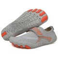 Ultraleicht Barfußschuhe Rutschfeste Strandschuh Laufschuhe Turnschuhe Sneaker