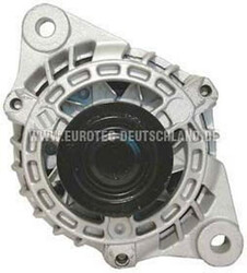 EUROTEC 12049230 Lichtmaschine Generator 100A 14V für FIAT PUNTO (188)
