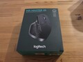 Logitech MX Master 2S Kabellose Maus - Graphit