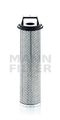 MANN-FILTER Filter, Arbeitshydraulik HD 7002