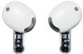 Nothing Ear (stick) In-ear Kopfhörer Bluetooth White - Bastlerware DE Händler