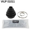 Faltenbalgsatz Antriebswelle SKF VKJP 01011 für MERCEDES VW AUDI OPEL GOLF SL TT
