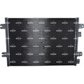 NRF 35542 Kondensator Klimaanlage für RENAULT DACIA MEGANE SCENIC LOGAN SANDERO