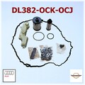 Wartungs Kit DL382-OCK OCJ OCL7 Gang DSG Getriebe