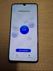 Huawei P30