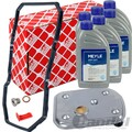 FEBI TEILESATZ CVT GETRIEBE 722.8 PASSEND FÜR MERCEDES A/B KLASSE W169 W245