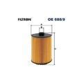 1x Ölfilter FILTRON OE 688/9 passend für PORSCHE VAG