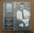 Eros Ramazzotti - Best Love Songs (2 CD) Neu Versiegelt 