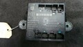 S99-34 * Mercedes W204  W212 Tür Modul Hinten Rechts Türsteuergerät A2128204185