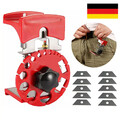 Kabelschälmaschine, Kabel Abisoliermaschine, Manuelle Kabelabisoliermaschine
