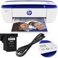 HP DeskJet 3760 Farbdrucker WLAN All-in-One Tintenstrahl Scanner