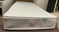 Hn8 Schlafsysteme 7-Zonen-Taschenmatratze Dynamic TFK, H2 sehr guter Zustand 
