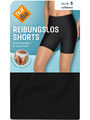 NUR DIE Shorts Leggings Sporthose Radlerhose Hotpants Fitness Yoga Tights