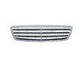 Kühlergrill Kühlergitter Grill Gitter für Mercedes W203 2004 - 2007 Vorne
