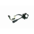 1x Blinkerschalter VEMO V30-80-1732 passend für MERCEDES-BENZ