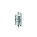 1x Kraftstofffilter KNECHT KL 82 passend für CHRYSLER MERCEDES-BENZ STEYR