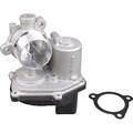 Metzger 0892741 AGR Ventil für VW SEAT AUDI SKODA ALHAMBRA LEON SC ATECA IBIZA