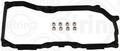 Dichtung Ölwanne-Automatikgetriebe ELRING 430.090 für VW SKODA MINI SEAT AUDI B6