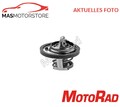 KÜHLFLÜSSIGKEIT KÜHLER THERMOSTAT MOTORAD 337-88K I FÜR SUZUKI BALENO