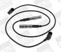 Zündleitung COPPER CABLE BERU by DRiV M107C für MERCEDES 124 W124 190 W201 Model