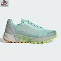Adidas TERREX Agravic Flow 2.0 Gore-Tex Trailrunningschuhe UK Größe 6/7