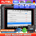 Autel MaxiCOM MK900 2024 KFZ Diagnosegerät Auto OBD2 Scanner VOLL SYSTEM CANFD