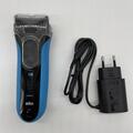 Braun Series 3 ProSkin 3040s Elektrorasierer wiederaufladbarer und kabelloser We