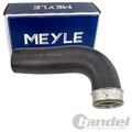 MEYLE LADELUFTSCHLAUCH LINKS PASSEND FÜR AUDI A3 SEAT ALTEA LEON TOLEDO SKODA