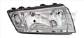 Scheinwerfer TYC Rechts für Skoda Fabia I Kombi Limo 1999 - 2008 20-6229-05-2