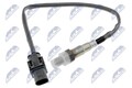 NTY Lambdasonde Sensor Abgassteuerung ESL-FR-005 für FORD FOCUS 2 3 GALAXY WA6 4