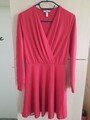 HundM Damen Kleidchen Rot XS Gebraucht