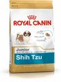 3182550722605 Royal Canin Shih Tzu Junior 1,5 kg Welpe Royal Canin