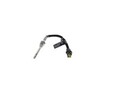 BOSCH Sensor, Abgastemperatur 0 986 259 175 für MERCEDES-BENZ