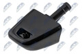 Scheibenwaschanlagendüse links EDS-NS-024 NTY für NISSAN X-TRAIL II