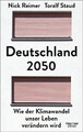 Deutschland 2050 ZUSTAND SEHR GUT