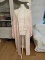 Vintage Japanischer Morgenmantel Kimono Gr. M/L