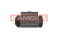 Bremszylinder Hinterachse Aluminium 1110051 KAMOKA für OPEL RENAULT NISSAN
