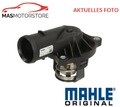 KÜHLFLÜSSIGKEIT KÜHLER THERMOSTAT MAHLE ORIGINAL TI 286 87 A FÜR AUDI A6 C6