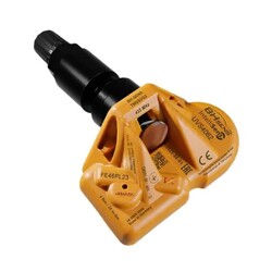 1x ORIGINAL® BH SENS Huf Radsensor, Reifendruck-Kontrollsystem für VW PASSAT